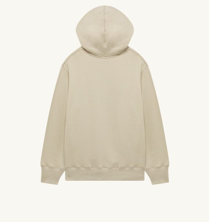 SUDADERA CON CAPUCHA Y LOGO TONAL PARA HOMBRE SUDADERA CON CAPUCHA Y LOGO TONAL PARA HOMBRE