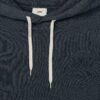 SUDADERA CON CAPUCHA Y LOGO TONAL PARA HOMBRE SUDADERA CON CAPUCHA Y LOGO TONAL PARA HOMBRE