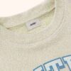 SUDADERA CON LOGO UNIVERSITARIO ESTAMPADO PARA NIÑOS SUDADERA CON LOGO UNIVERSITARIO ESTAMPADO PARA NIÑOS