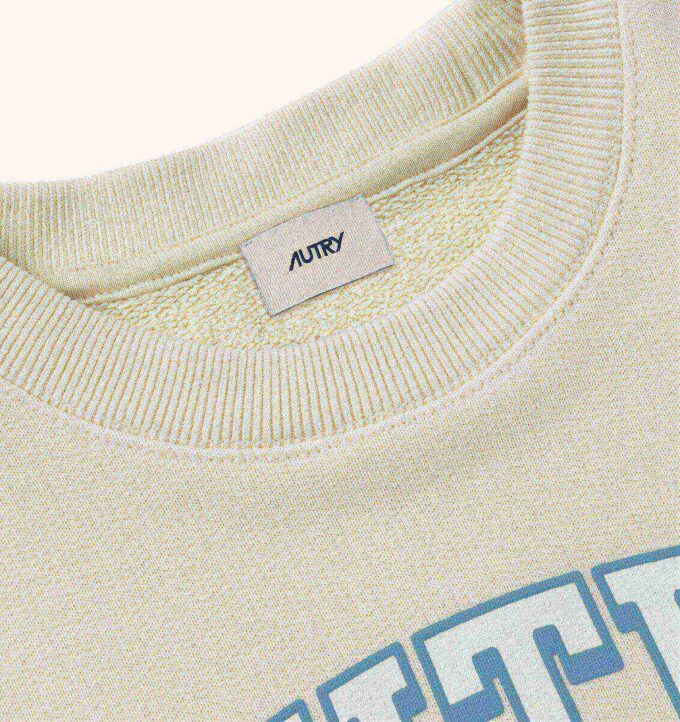 SUDADERA CON LOGO UNIVERSITARIO ESTAMPADO PARA NIÑOS SUDADERA CON LOGO UNIVERSITARIO ESTAMPADO PARA NIÑOS