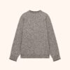 SUDADERA CUADROS UNIVERSITARIOS HOMBRE SUDADERA CUADROS UNIVERSITARIOS HOMBRE