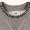 SUDADERA CUADROS UNIVERSITARIOS HOMBRE SUDADERA CUADROS UNIVERSITARIOS HOMBRE