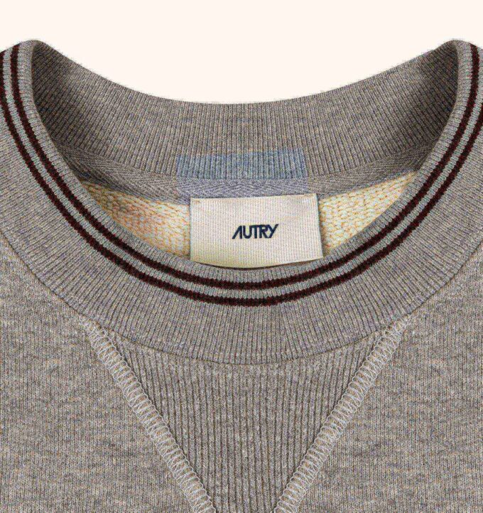 SUDADERA CUADROS UNIVERSITARIOS HOMBRE SUDADERA CUADROS UNIVERSITARIOS HOMBRE