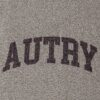 SUDADERA DE CUADROS UNIVERSITARIOS MUJER