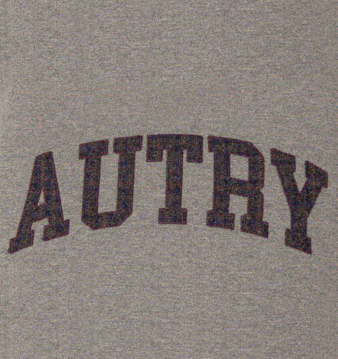 SUDADERA DE CUADROS UNIVERSITARIOS MUJER