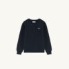 SUDADERA DE CUELLO REDONDO CON EL LOGO DE AUTRY BORDADO PARA NIÑOS SUDADERA DE CUELLO REDONDO CON EL LOGO DE AUTRY BORDADO PARA NIÑOS