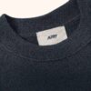 SUDADERA DE CUELLO REDONDO CON EL LOGO DE AUTRY BORDADO PARA NIÑOS SUDADERA DE CUELLO REDONDO CON EL LOGO DE AUTRY BORDADO PARA NIÑOS