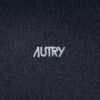 SUDADERA DE CUELLO REDONDO CON EL LOGO DE AUTRY BORDADO PARA NIÑOS SUDADERA DE CUELLO REDONDO CON EL LOGO DE AUTRY BORDADO PARA NIÑOS