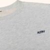 SUDADERA DE CUELLO REDONDO CON LOGO AUTRY BORDADO PARA HOMBRE SUDADERA DE CUELLO REDONDO CON LOGO AUTRY BORDADO PARA HOMBRE