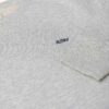 SUDADERA DE CUELLO REDONDO CON LOGO AUTRY BORDADO PARA HOMBRE SUDADERA DE CUELLO REDONDO CON LOGO AUTRY BORDADO PARA HOMBRE