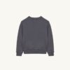 SUDADERA DE ENCAJE AZUL NIÑOS
