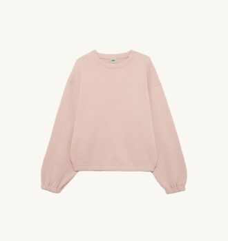 SUDADERA EASE MUJER