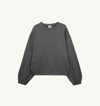 SUDADERA EASE MUJER