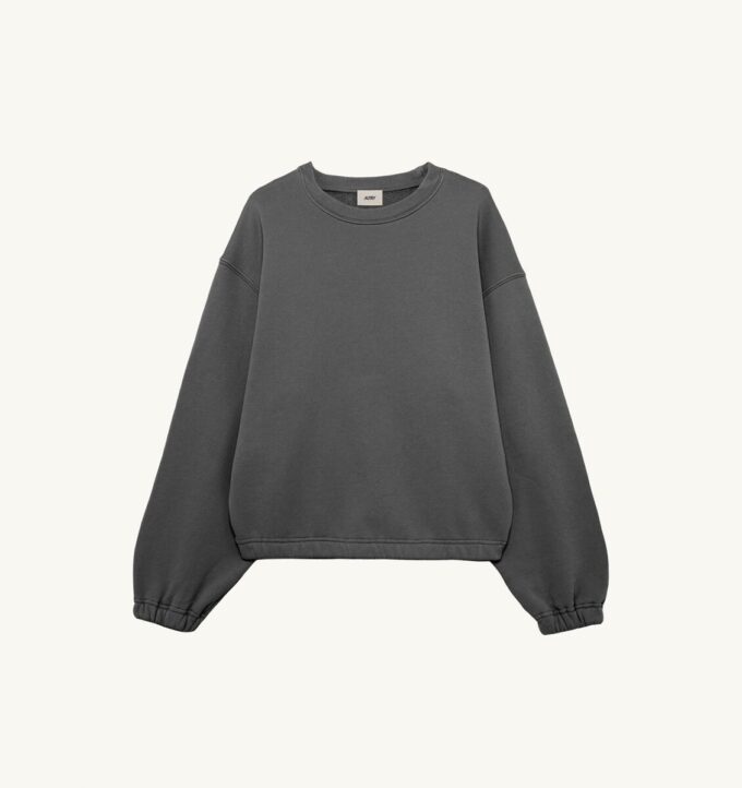 SUDADERA EASE MUJER SUDADERA EASE MUJER