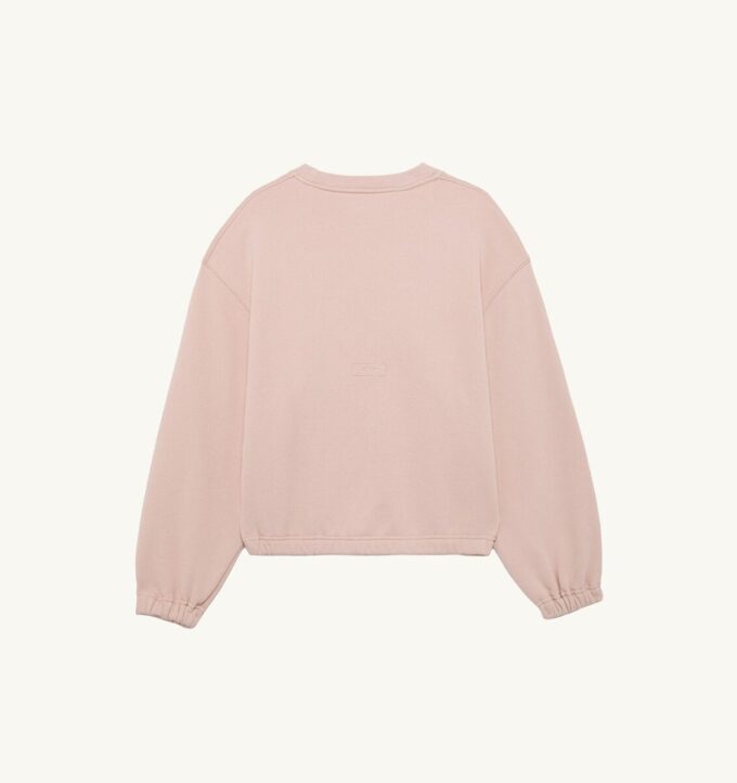 SUDADERA EASE MUJER SUDADERA EASE MUJER