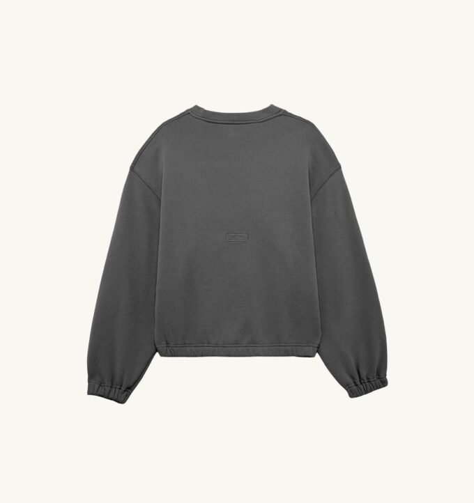 SUDADERA EASE MUJER SUDADERA EASE MUJER