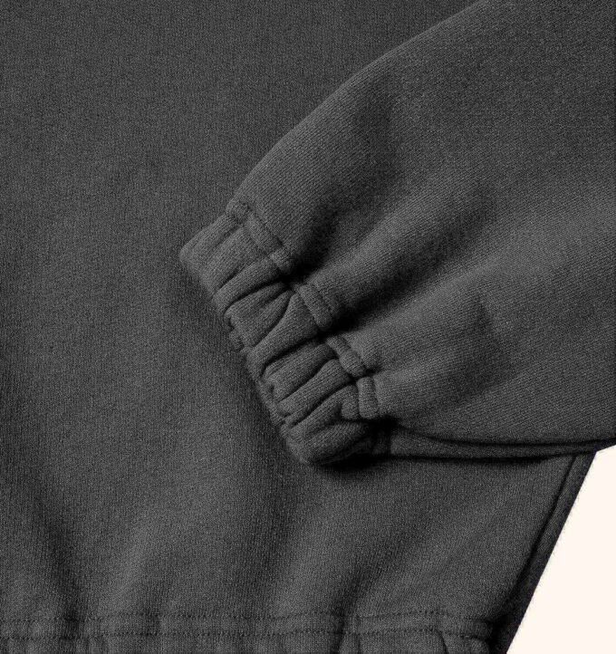 SUDADERA EASE MUJER SUDADERA EASE MUJER