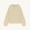 SUDADERA EDELWEISS PATCH EASE MUJER SUDADERA EDELWEISS PATCH EASE MUJER