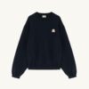 SUDADERA EDELWEISS PATCH EASE MUJER SUDADERA EDELWEISS PATCH EASE MUJER