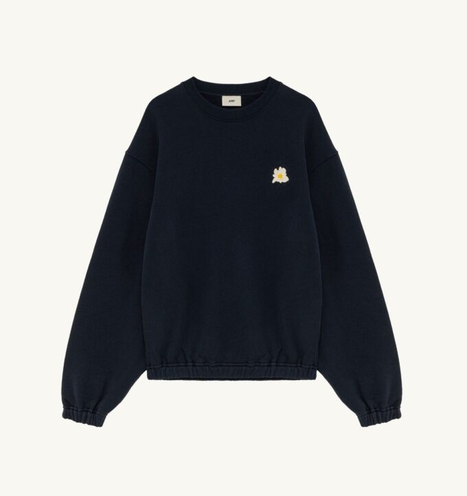 SUDADERA EDELWEISS PATCH EASE MUJER SUDADERA EDELWEISS PATCH EASE MUJER