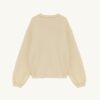 SUDADERA EDELWEISS PATCH EASE MUJER SUDADERA EDELWEISS PATCH EASE MUJER