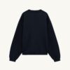SUDADERA EDELWEISS PATCH EASE MUJER SUDADERA EDELWEISS PATCH EASE MUJER