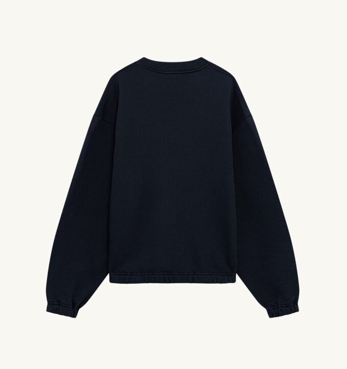 SUDADERA EDELWEISS PATCH EASE MUJER SUDADERA EDELWEISS PATCH EASE MUJER