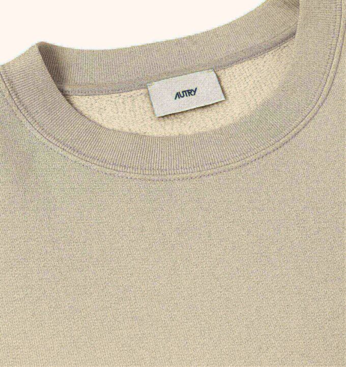SUDADERA EDELWEISS PATCH EASE MUJER SUDADERA EDELWEISS PATCH EASE MUJER