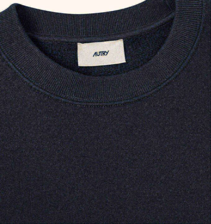 SUDADERA EDELWEISS PATCH EASE MUJER SUDADERA EDELWEISS PATCH EASE MUJER