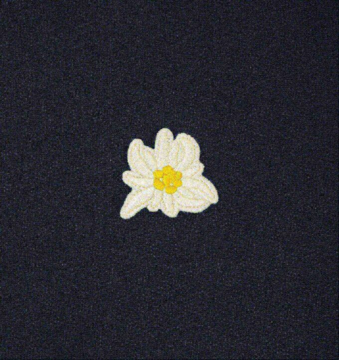 SUDADERA EDELWEISS PATCH EASE MUJER SUDADERA EDELWEISS PATCH EASE MUJER