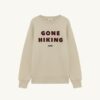SUDADERA GONE HIKING HOMBRE SUDADERA GONE HIKING HOMBRE
