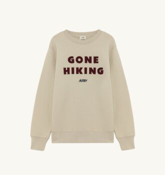 SUDADERA GONE HIKING HOMBRE
