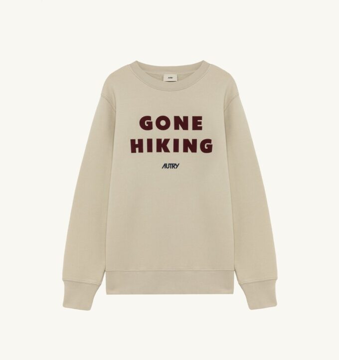 SUDADERA GONE HIKING HOMBRE SUDADERA GONE HIKING HOMBRE