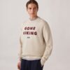 SUDADERA GONE HIKING HOMBRE SUDADERA GONE HIKING HOMBRE