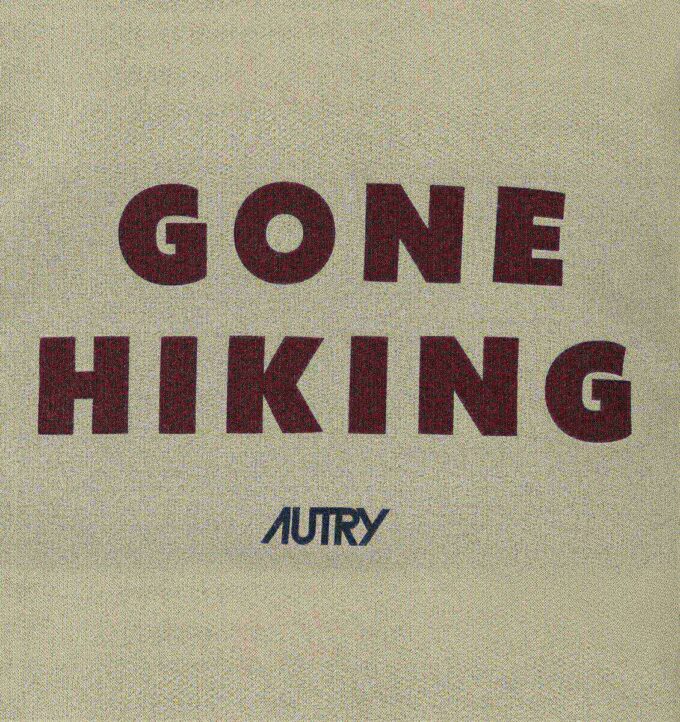 SUDADERA GONE HIKING HOMBRE SUDADERA GONE HIKING HOMBRE