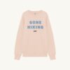 SUDADERA GONE HIKING MUJER SUDADERA GONE HIKING MUJER