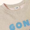 SUDADERA GONE HIKING MUJER SUDADERA GONE HIKING MUJER