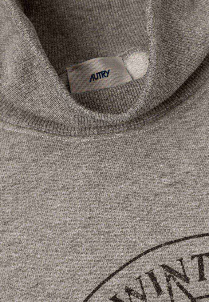 SUDADERA GRÁFICA WINTER CAMP MUJER SUDADERA GRÁFICA WINTER CAMP MUJER