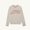 SUDADERA UNIVERSITARIA HOMBRE SUDADERA UNIVERSITARIA HOMBRE