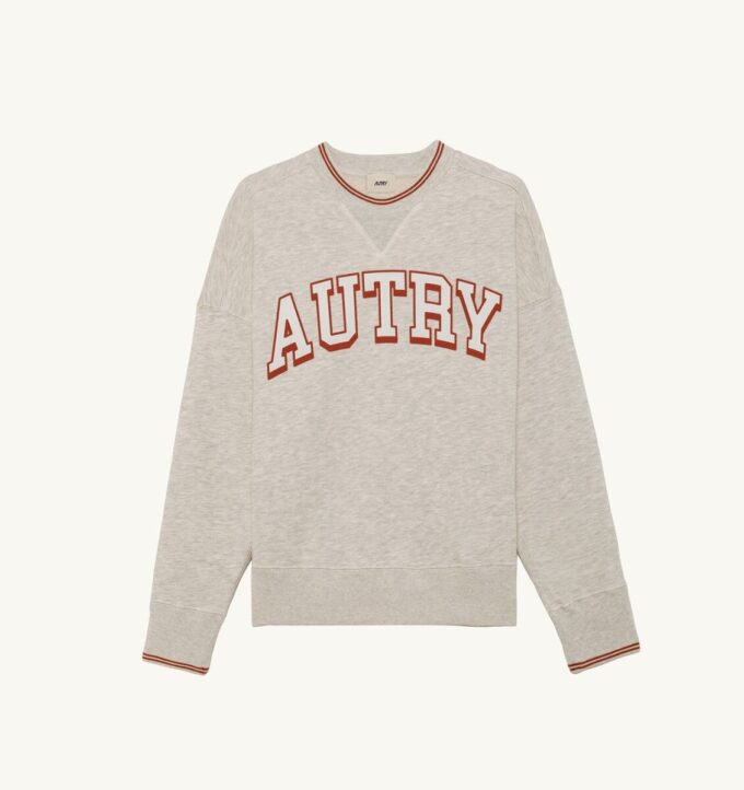 SUDADERA UNIVERSITARIA HOMBRE SUDADERA UNIVERSITARIA HOMBRE