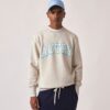 SUDADERA UNIVERSITARIA HOMBRE SUDADERA UNIVERSITARIA HOMBRE