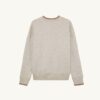 SUDADERA UNIVERSITARIA HOMBRE SUDADERA UNIVERSITARIA HOMBRE
