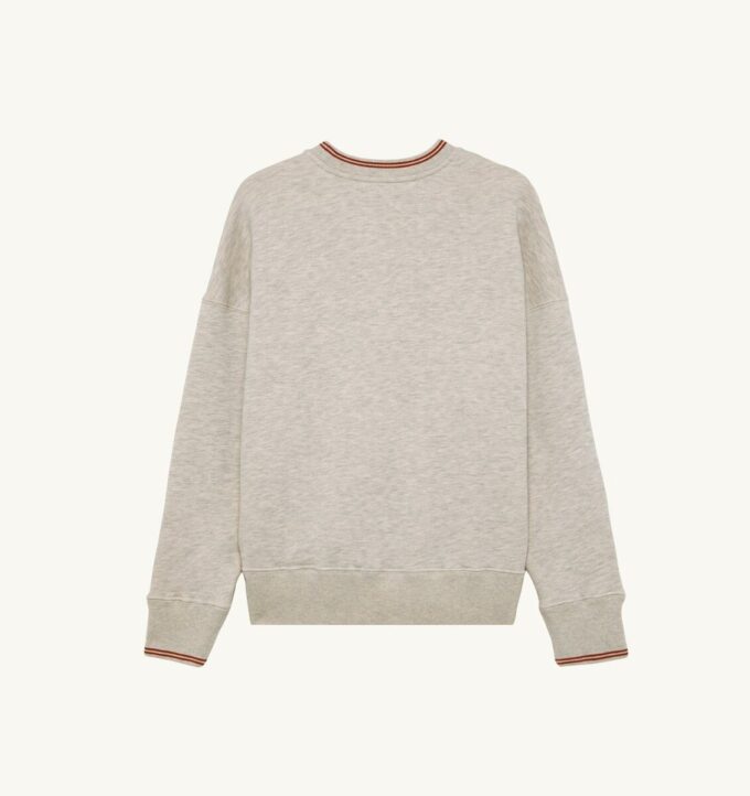 SUDADERA UNIVERSITARIA HOMBRE SUDADERA UNIVERSITARIA HOMBRE