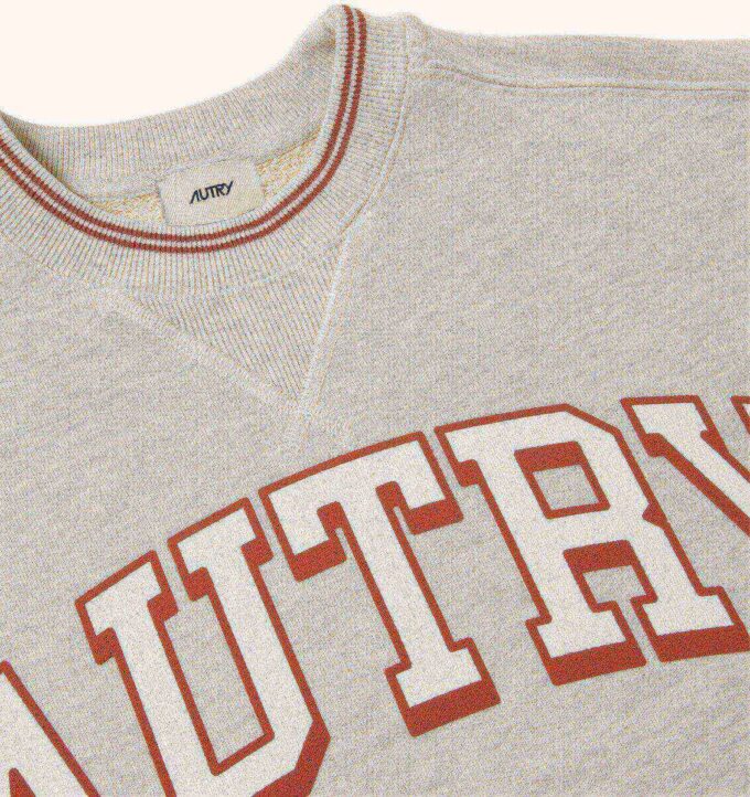 SUDADERA UNIVERSITARIA HOMBRE SUDADERA UNIVERSITARIA HOMBRE