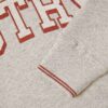 SUDADERA UNIVERSITARIA HOMBRE SUDADERA UNIVERSITARIA HOMBRE