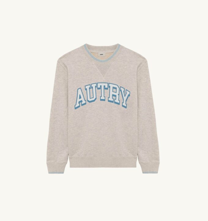 SUDADERA UNIVERSITARIA MUJER SUDADERA UNIVERSITARIA MUJER