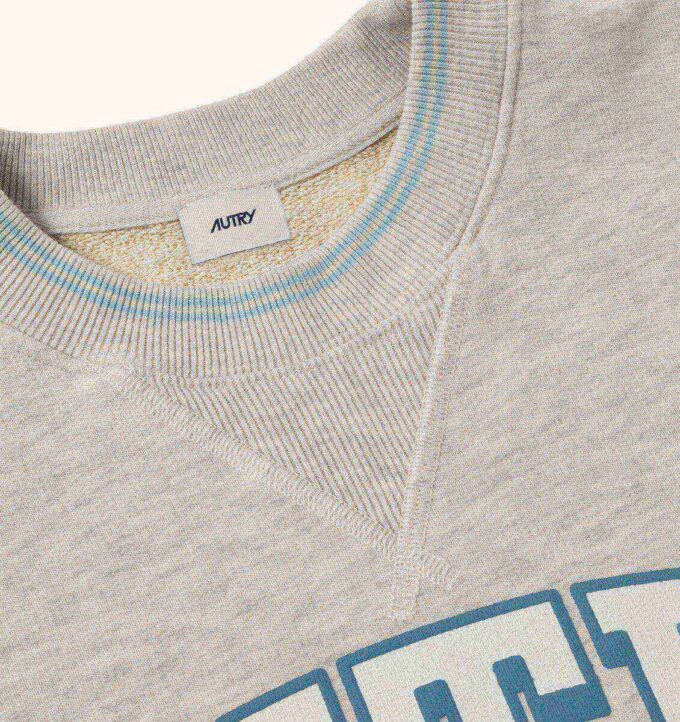SUDADERA UNIVERSITARIA MUJER SUDADERA UNIVERSITARIA MUJER