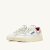 ZAPATILLAS BAJAS CLC DE PIEL BLANCA Y ANTE ARENA ZAPATILLAS BAJAS CLC DE PIEL BLANCA Y ANTE ARENA