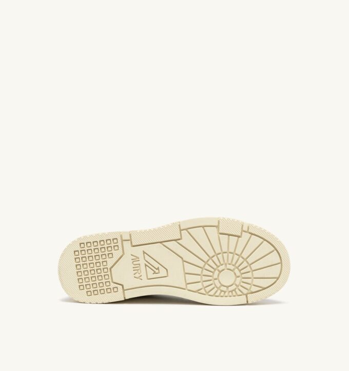 ZAPATILLAS BAJAS CLC DE PIEL BLANCA Y ANTE ROSA CARMÍN ZAPATILLAS BAJAS CLC DE PIEL BLANCA Y ANTE ROSA CARMÍN