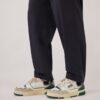 ZAPATILLAS BAJAS CLC EN ANTE Y PIEL BLANCO Y FORESTAL ZAPATILLAS BAJAS CLC EN ANTE Y PIEL BLANCO Y FORESTAL